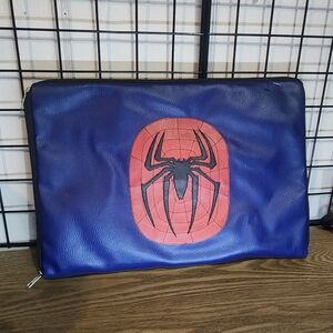 Spiderman Laptop Bag